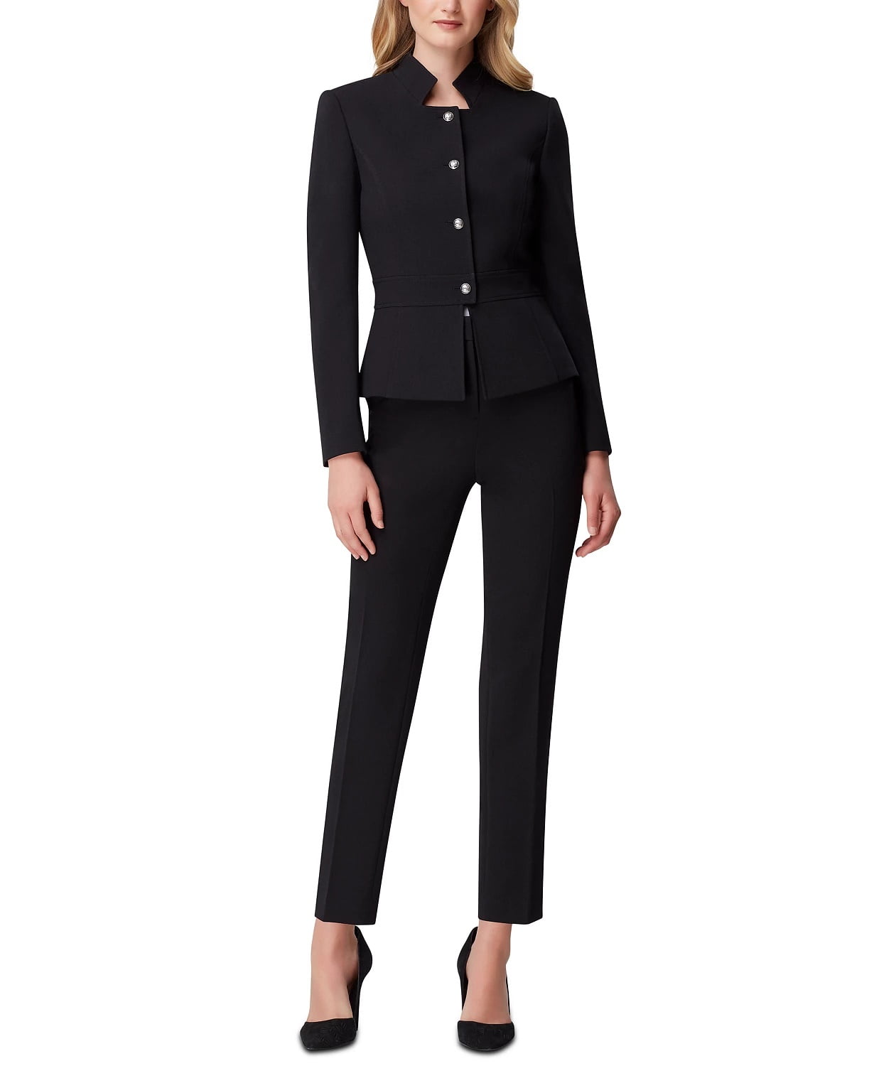 Tahari petite pants cheap