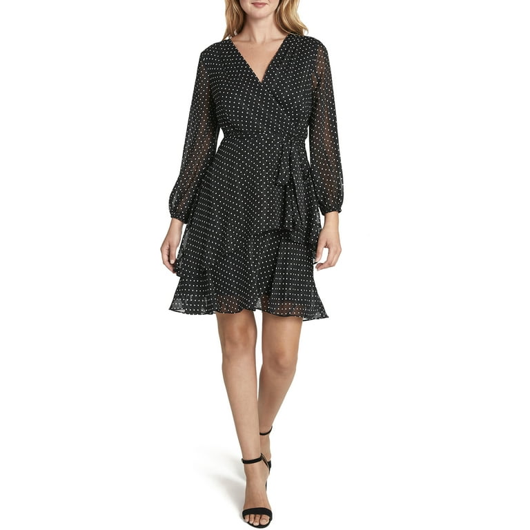 Tahari asl petite outlet dresses