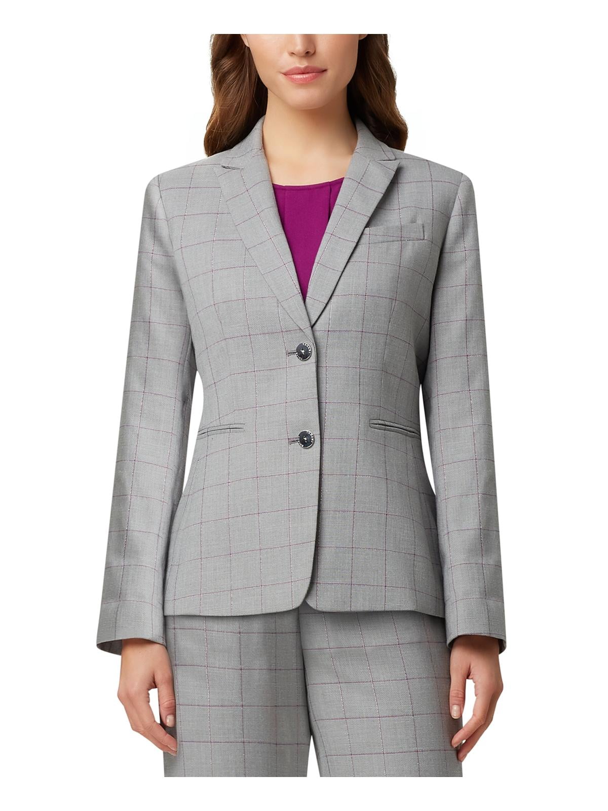 Tahari suits cheap