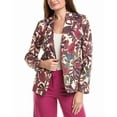 thumbnail image 1 of Tahari ASL womens  Blazer, 10, Beige, 1 of 3
