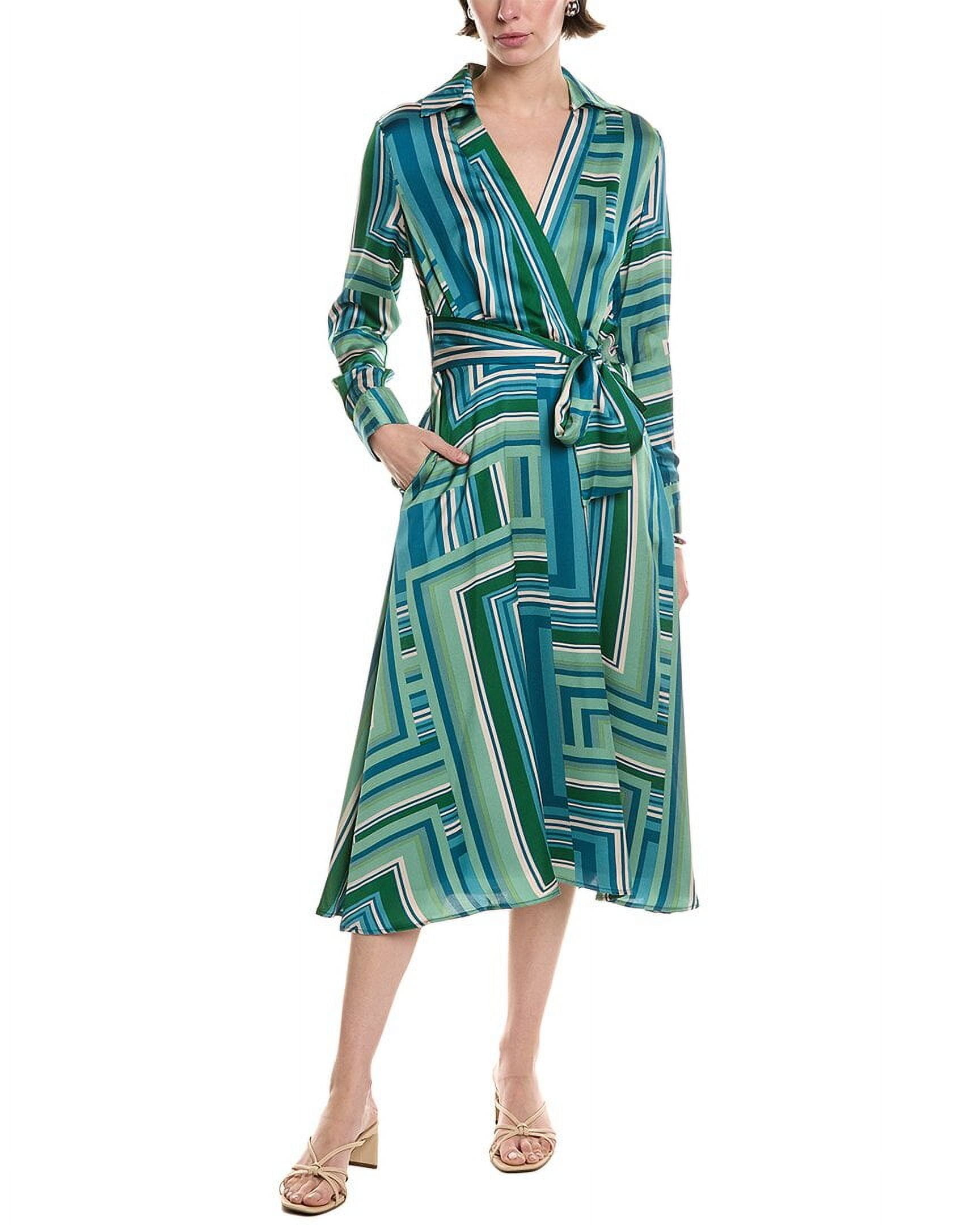 tahari asl green dress Tahari ASL Cutout Mock Neck Dress in Black at Nordstrom Rack, Size 14 main image 1