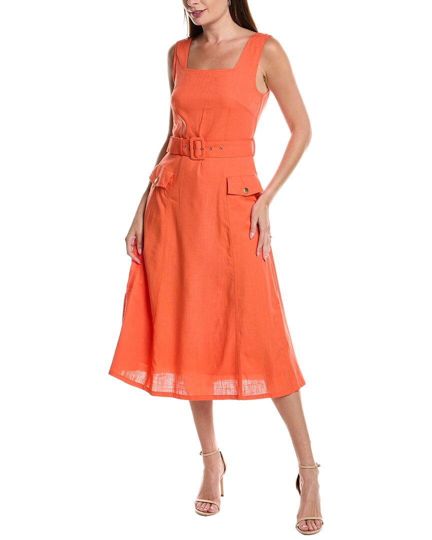 open lace back dress Tahari ASL Floral Print Halter Neck Tie Back Chiffon Maxi Dress – Letay  Store main image 0