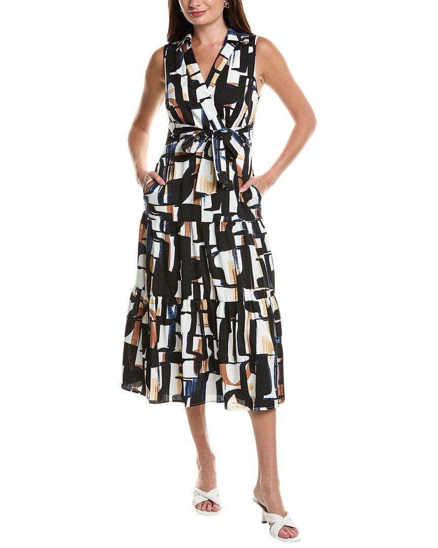 Tahari ASL womens Maxi Dress, 6, Black - Walmart.com Tahari ASL womens Maxi Dress, 6, Black - Walmart.com