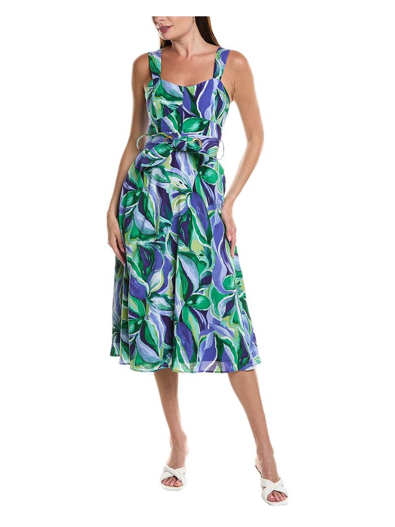 tahari asl a-line dress Gorgeous Evening Dress A Line Bateau Neck Satin Fabric Pleated High Sp