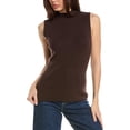 thumbnail image 1 of Tahari ASL womens  Sweater Vest, xs, 1 of 3