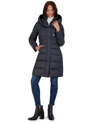 Tahari plus cheap size coats
