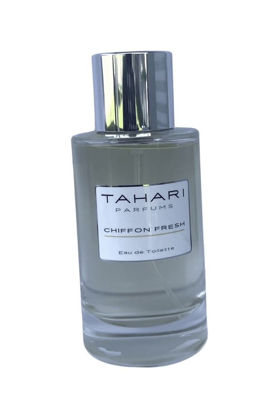 Parfums ~ Chiffon Fresh Eau de Toilette 3.4 FL OZ - NEW WITHOUT A BOX