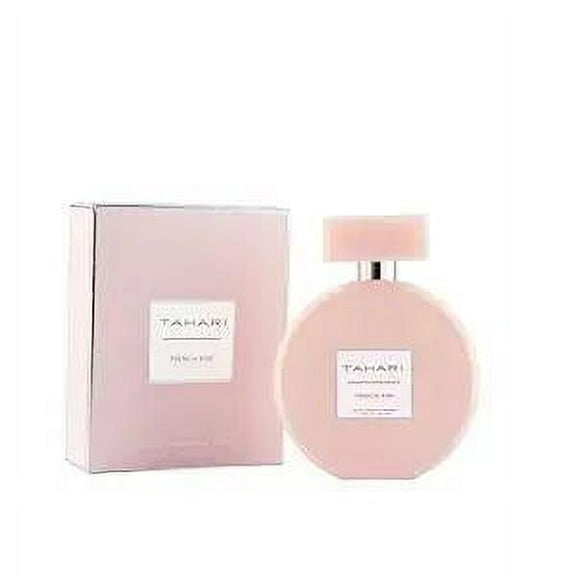 Tahari French Kiss Eau De Parfum Fragrance Spray, Perfume for Women, 3.4 fl oz / 100 ml, 1 PC