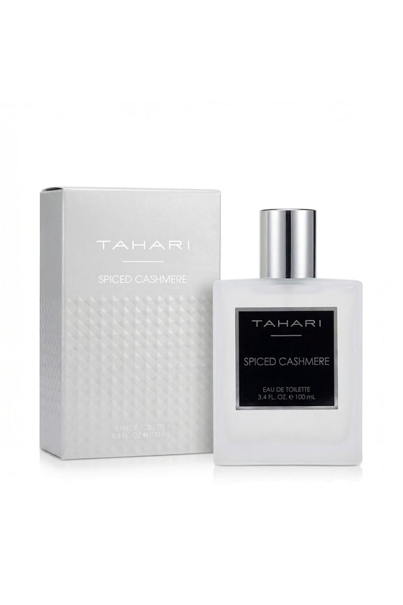 Men Spiced Cashmere Eau de Toilette 3.4 fl oz / 100 mL