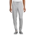 thumbnail image 1 of Tahari Men's Fleece Joggers, 1 of 5