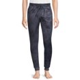 thumbnail image 1 of Tahari Men's Tie Dye Fleece Joggers, 1 of 5