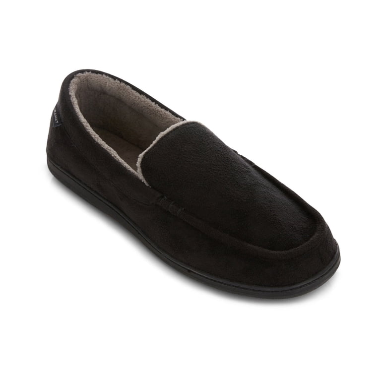 Tahari Moccasins for Men - Comfy House Slippers, Indoor  display picture 1