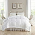 thumbnail image 1 of Tahari Prewashed Down Alternative King Comforter, 1 of 2