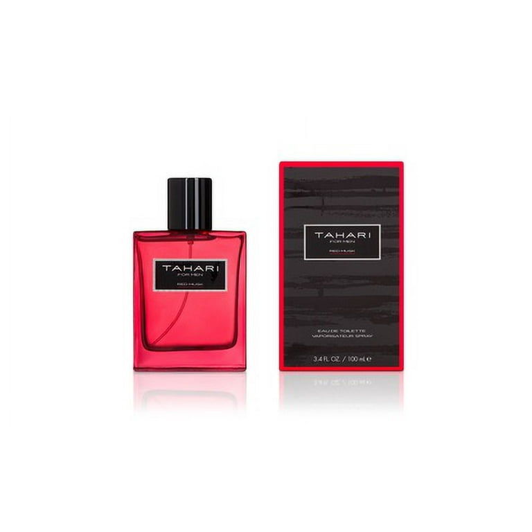 Tahari outlet red musk