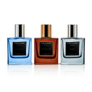 Tahari Parfums The Trio Collection Eau De Toilette Gift Set 3x1oz