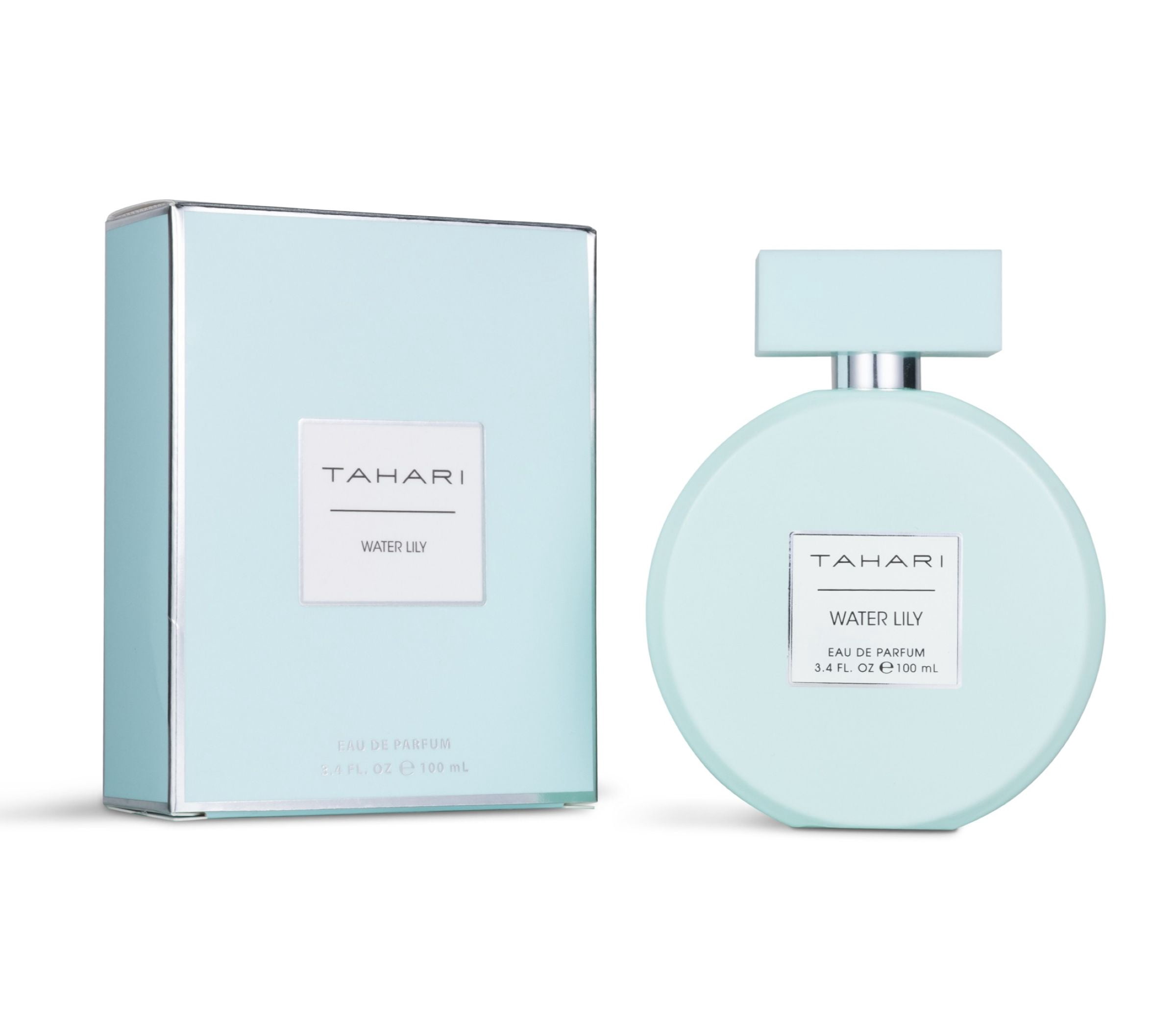 Tahari Women Water Lily Eau de Parfum  100 mL / 3.4 fl oz