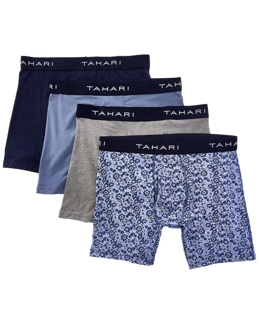 完全新品未使用VANILLANI LOGO BOXER BRIEF Dolce&Gabbana 3-Pack Brando Logo Cotton-Blend Boxer Briefs