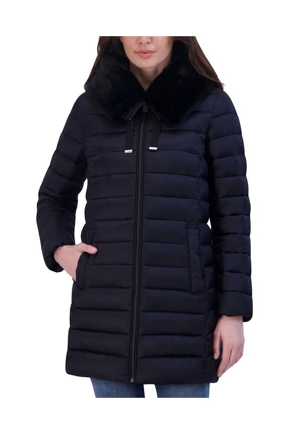 womens  Puffer Jacket, XXS