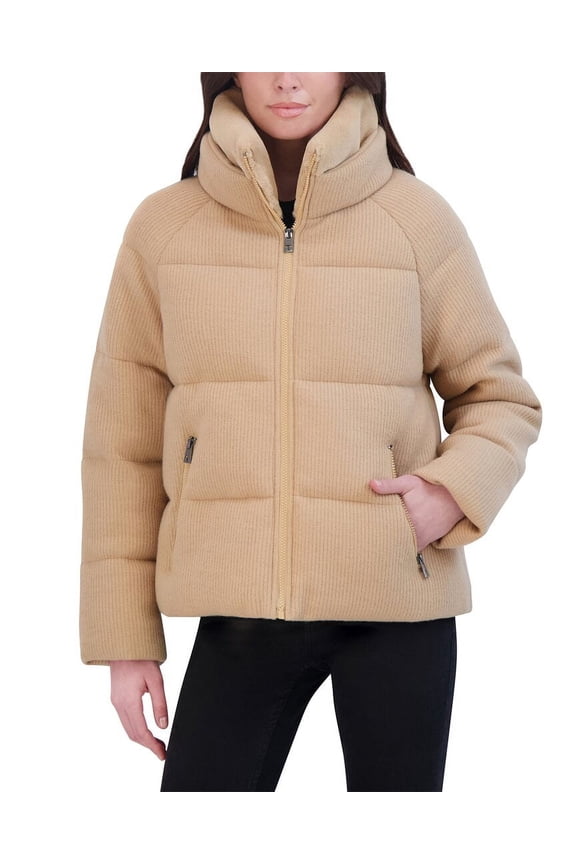 womens  Puffer Jacket, m