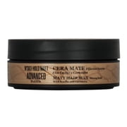 Tahe Advanced Barber Matt Hair Wax, Strong Hold, 100ml