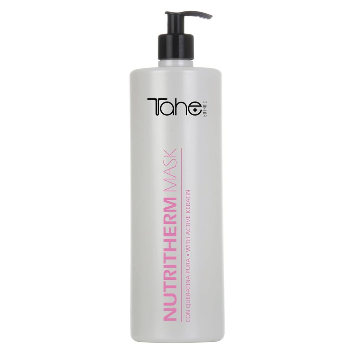 Tahe Botanic Nutri-Therm Hair Mask 1000ml