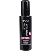 Tahe Gold Protein Styling Cream For Colored or Highlighted Hair, 100ml
