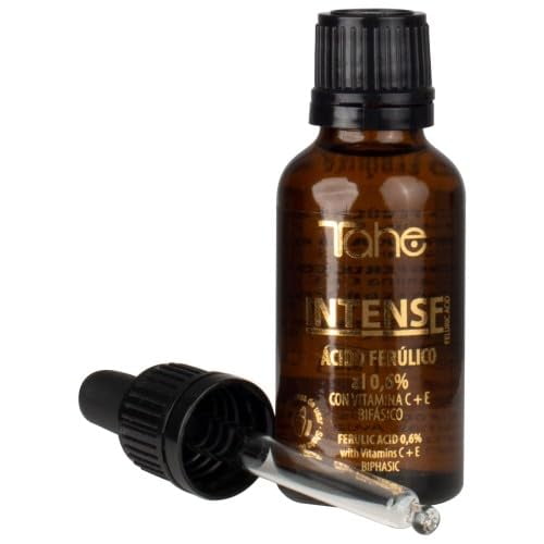 Tahe Intense Ferulic acid 0.6% With Vitamins C + E, 30ml