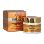 Tahe Intense Retinal Hydronutritive Cream with Bakuchiol and Hyaluronic Acid, 50 ml