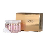Tahe Lumiere Express Hair Treatment   Color Protection with Trionic Keratin and Argan Oil, 5x10 ml