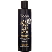 بلسم Tahe Magic Rizos Cowash الذي يرطب ويتحكم في التجعد، 300 مل
