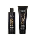 thumbnail image 1 of Tahe Magic Rizos For Curly Hair Kit - Shampoo 300ml + Recovery Cream 250ml, 1 of 5