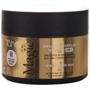 Tahe Magic Rizos Intensive Hair Mask 3 in 1 300ml