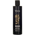 thumbnail image 1 of Tahe Magic Rizos Shampoo For Dry and Curly Hair– Hydrating Anti-Frizz Effect, 300 ml, 1 of 3