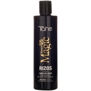 Tahe Magic Rizos Shampoo For Dry and Curly Hair  Hydrating Anti-Frizz Effect, 300 ml