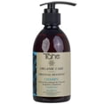 thumbnail image 1 of Tahe Organic Care Original Shampoo for Fine Hair with Natural Pracaxi Oil, Ginger and Panthenol (300 ml), 1 of 1