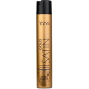 Tahe Satin Keratin Gold Hold Hairspray for Dry or Damaged Hair Level 5