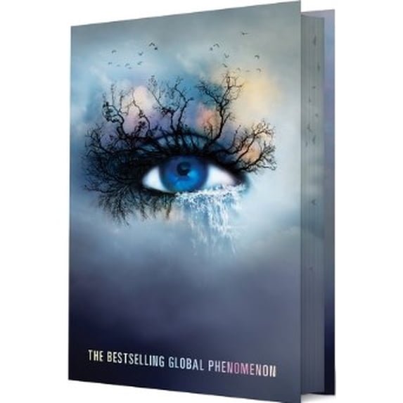 Shatter Me Collector's Deluxe Limited Edition (Hardcover)