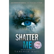 TAHEREH MAFI Shatter Me (Paperback)