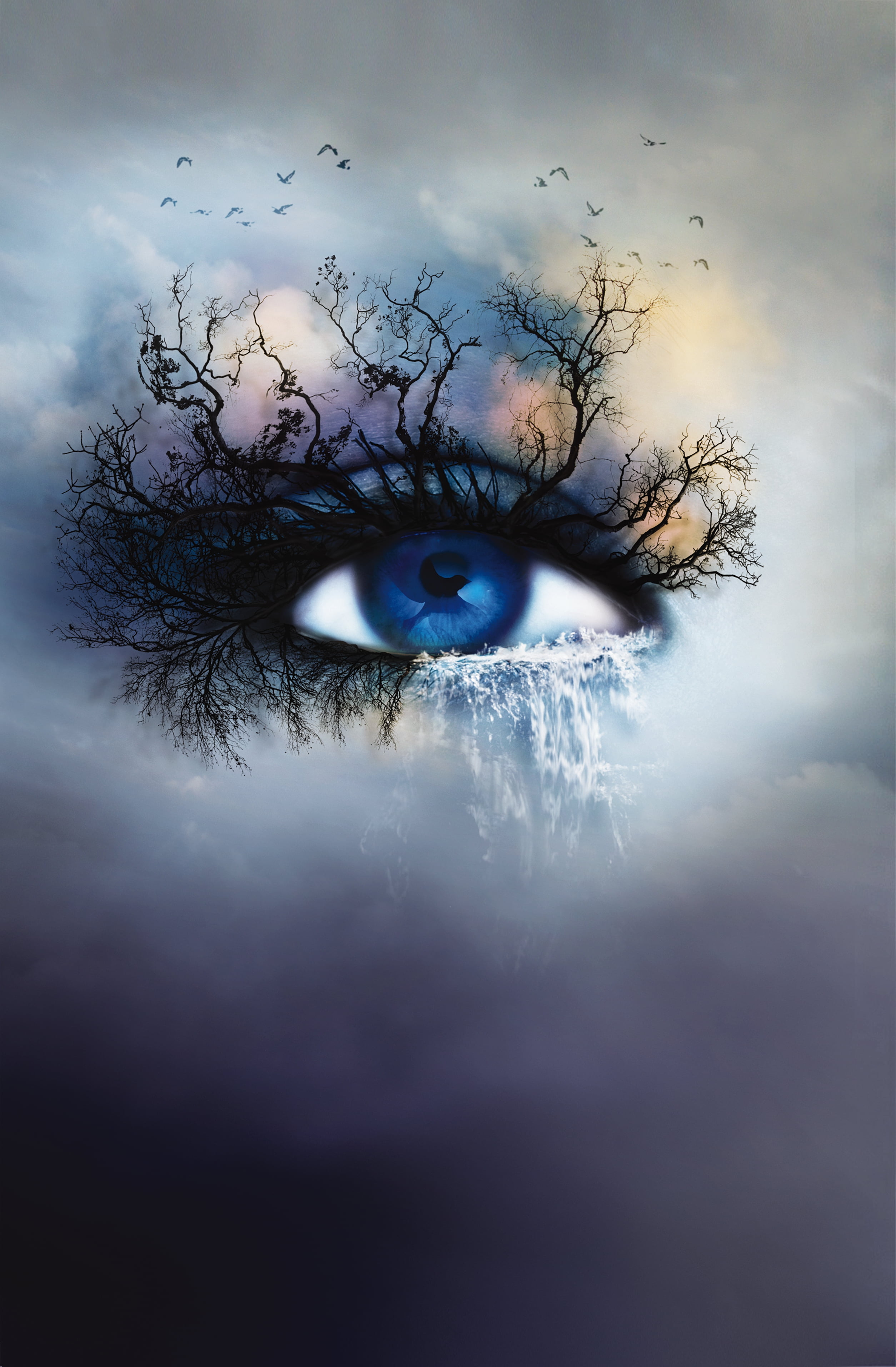 Shatter Meシリーズ 6巻セット Tahereh Mafi Shatter Me Series 6-Book Box Set By Mafi Tahereh: Mafiii