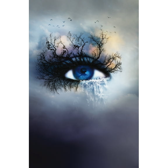 Shatter Me Series 6-Book Box Set: Shatter Me, Unravel Me, Ignite Me, Restore Me, Defy Me, Imagine Me (Hardcover)