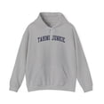 thumbnail image 1 of Tahini Hoodie Gifts Hooded Sweatshirt Pullover Shirt, 1 of 4