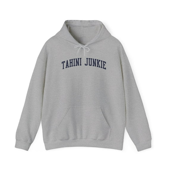 Tahini Hoodie Gifts Hooded Sweatshirt Pullover Shirt