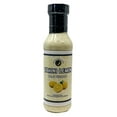 thumbnail image 1 of Tahini Lemon Salad Dressing | Premium | 12 fl. oz. | Crafted in Small Batches by June Moon Spice Company, 1 of 7