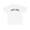 thumbnail image 1 of Tahini Shirt Gifts Tshirt Crew Neck Short Sleeve, 1 of 2