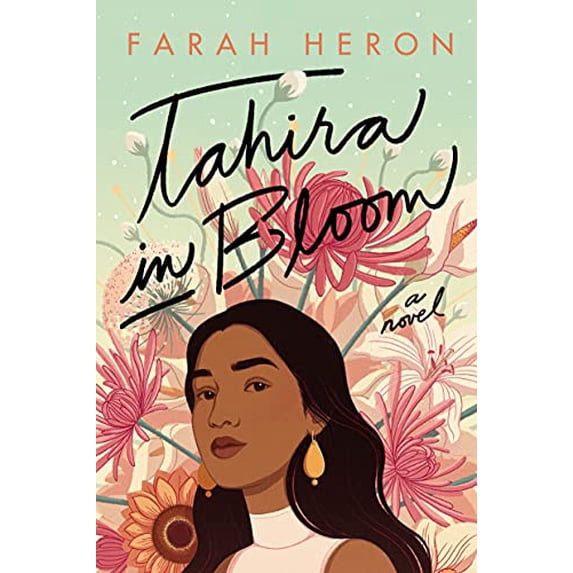 Pre-Owned Tahira in Bloom: A Novel, 9781542030373, 1542030374, Hardcover,