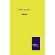 Tahiti Hardcover