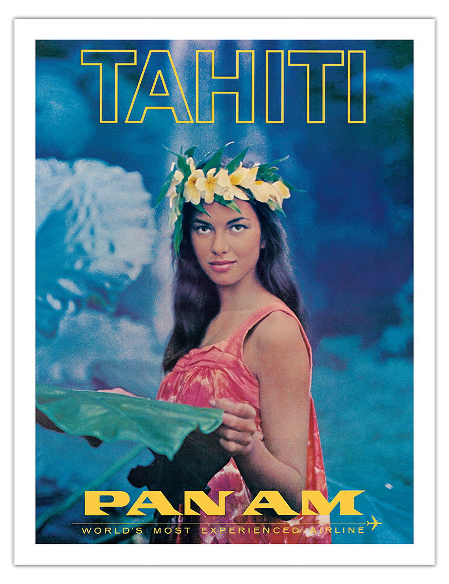 Tahiti-Tahitian-Women-World-