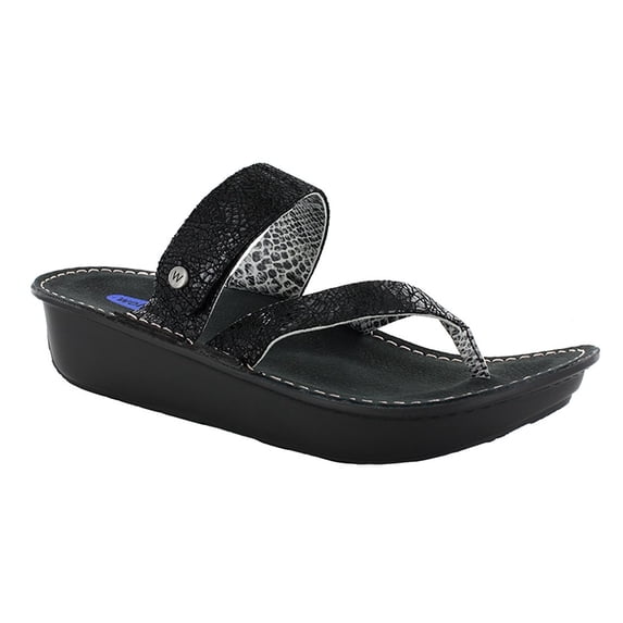 Tahiti Thong Sandal (6180)