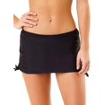 thumbnail image 1 of Tahiti Women's Fashion Skirted Swim Bottom, 1 of 3
