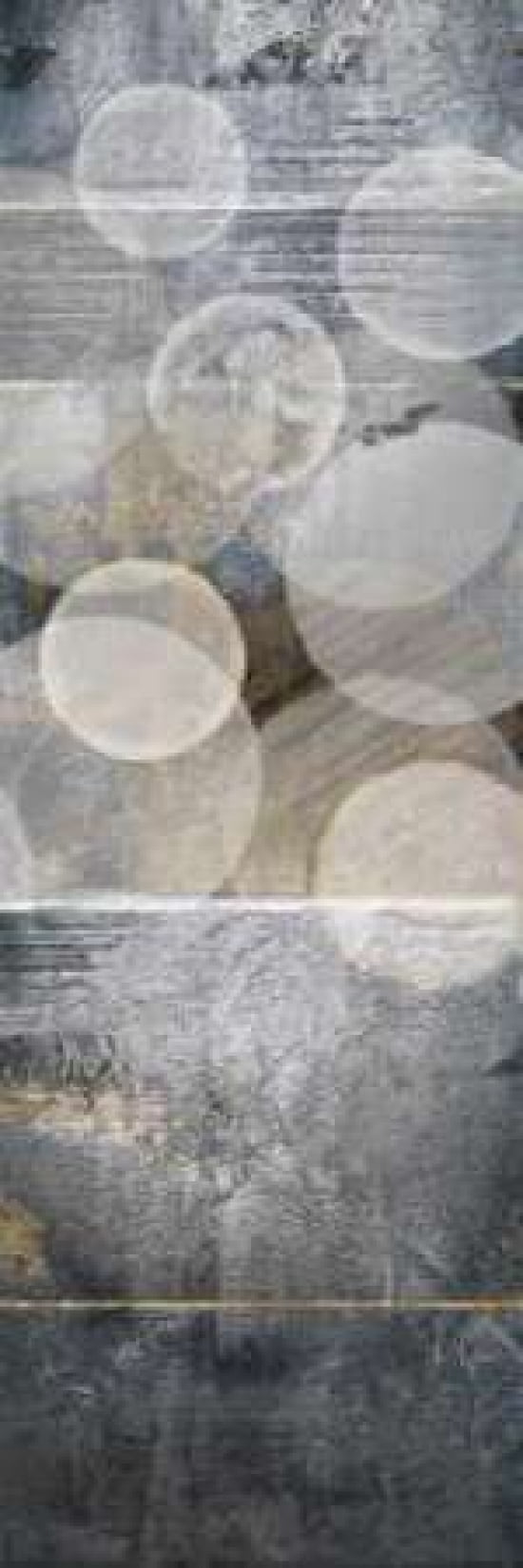 Tahitian Pearls II Canvas Art - Noah Li-Leger (8 x 24)